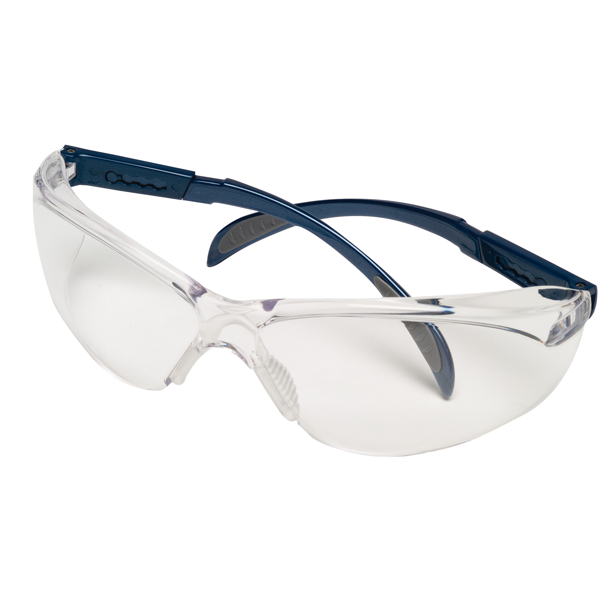 Blockz Spectacles, Clear, Indoor/Humid Conditions